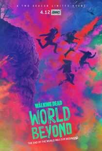 دانلود سریال The Walking Dead: World Beyond51752-716122810