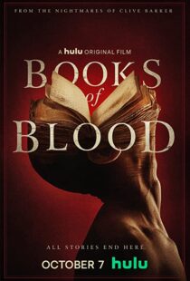 دانلود فیلم Books of Blood 202052077-577765648