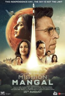 دانلود فیلم هندی Mission Mangal 201951927-530753757
