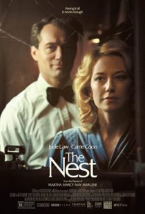 دانلود فیلم The Nest 202053688-339276105