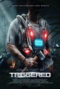 دانلود فیلم Triggered 202053200-2071944238