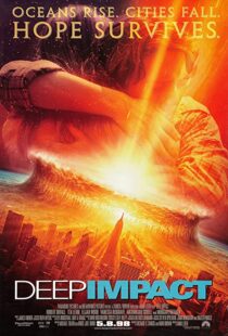 دانلود فیلم Deep Impact 199853044-666165246
