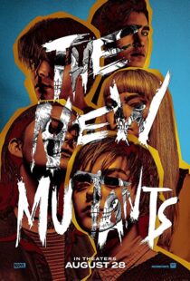 دانلود فیلم The New Mutants 202053645-637097956