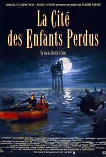 دانلود فیلم The City of Lost Children 199553693-1547080872