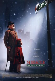 دانلود فیلم Miracle on 34th Street 199454084-1813993189