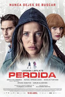 دانلود فیلم Perdida 201854909-966604259