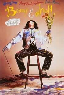 دانلود فیلم Benny & Joon 199354460-1524280473