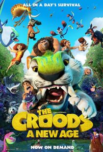 دانلود انیمیشن The Croods: A New Age 202054890-810384099