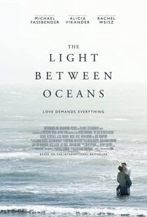 دانلود فیلم هندی The Light Between Oceans 201654668-1290607700