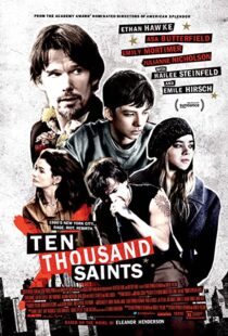 دانلود فیلم Ten Thousand Saints 201554625-1261622494
