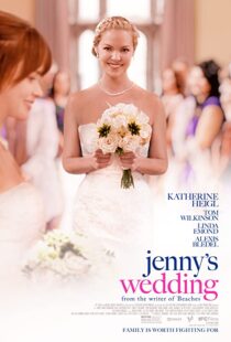 دانلود فیلم Jenny’s Wedding 201554595-440713112