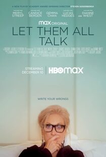 دانلود فیلم Let Them All Talk 202054734-160139548