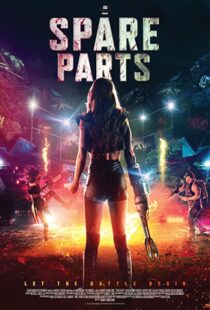 دانلود فیلم Spare Parts 202054723-1518881042