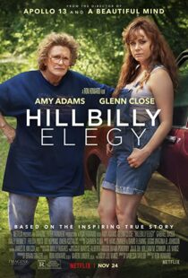 دانلود فیلم Hillbilly Elegy 202054444-725494136