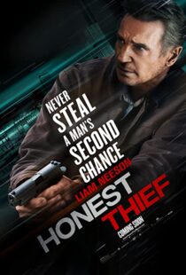 دانلود فیلم Honest Thief 202054451-1234715987