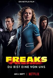 دانلود فیلم Freaks: You’re One of Us 202055556-86668585