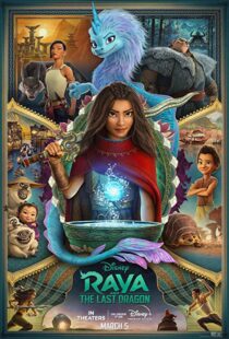 دانلود انیمیشن Raya and the Last Dragon 202155473-531088284