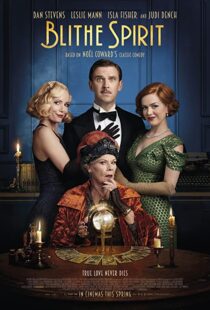 دانلود فیلم Blithe Spirit 202055513-1185074618