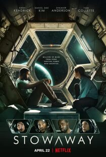 دانلود فیلم Stowaway 202156660-124875793