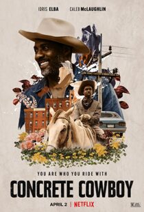 دانلود فیلم Concrete Cowboy 202056826-696393543