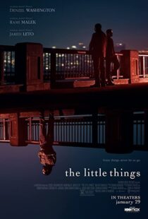 دانلود فیلم The Little Things 202156654-399400815