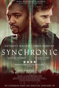 دانلود فیلم Synchronic 201956384-164908077
