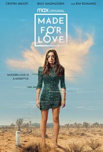دانلود سریال Made for Love55775-1624001693