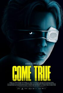 دانلود فیلم Come True 202056671-1859695918