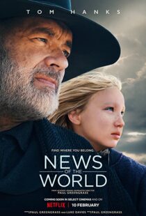 دانلود فیلم News of the World 202056948-719326051