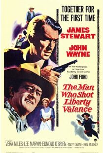 دانلود فیلم The Man Who Shot Liberty Valance 196258314-2108493422