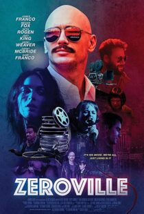 دانلود فیلم Zeroville 201957976-974468147