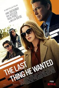 دانلود فیلم The Last Thing He Wanted 202057687-552161318