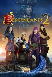 دانلود فیلم Descendants 2 201758101-611292254