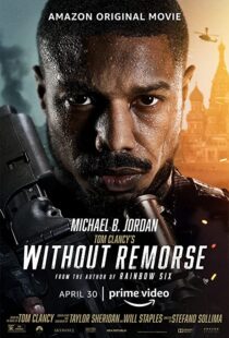 دانلود فیلم Without Remorse 202157029-1111343316