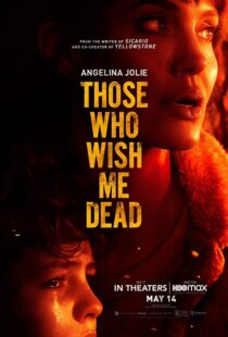دانلود فیلم Those Who Wish Me Dead 202157787-993253953