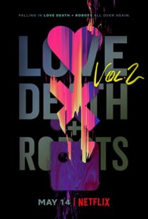 دانلود انیمیشن Love, Death & Robots22272-472804224