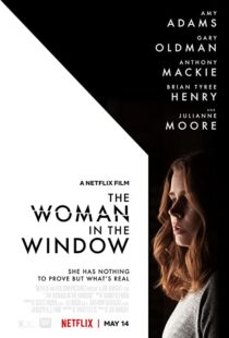 دانلود فیلم The Woman in the Window 202157881-529645770