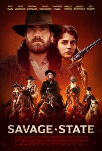 دانلود فیلم Savage State 201957068-1500749066