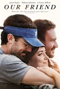دانلود فیلم Our Friend 201958368-418281915