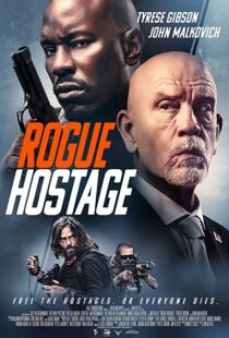 دانلود فیلم Rogue Hostage 202167353-556590343