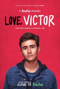 دانلود سریال Love, Victor47263-918708259