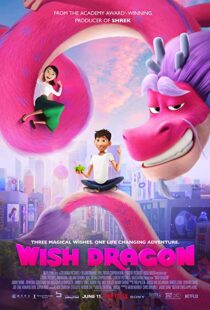 دانلود انیمیشن Wish Dragon 202159551-242235496