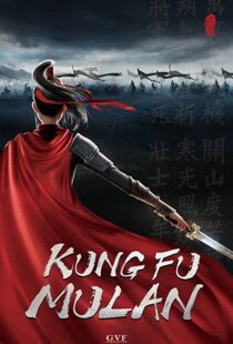 دانلود انیمیشن Kung Fu Mulan 202059231-2102111135