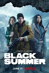 دانلود سریال Black Summer20189-941857281