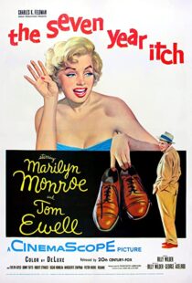 دانلود فیلم The Seven Year Itch 195559639-149607974