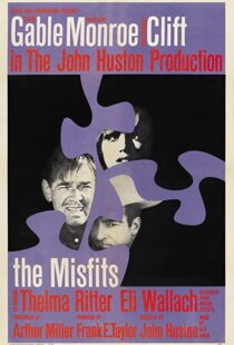دانلود فیلم The Misfits 196159617-648587737
