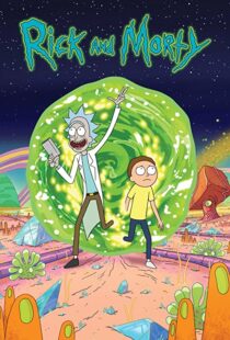 دانلود انیمیشن Rick and Morty22671-1483145251