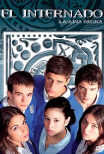دانلود سریال The Boarding School (El internado)76540-1951390032