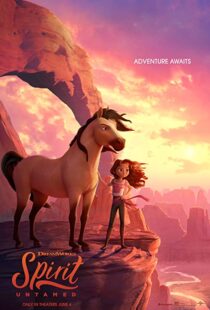 دانلود انیمیشن Spirit Untamed 202169187-1689850380