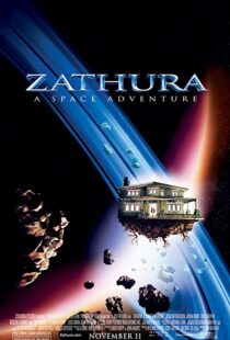دانلود فیلم Zathura: A Space Adventure 200577541-356307689
